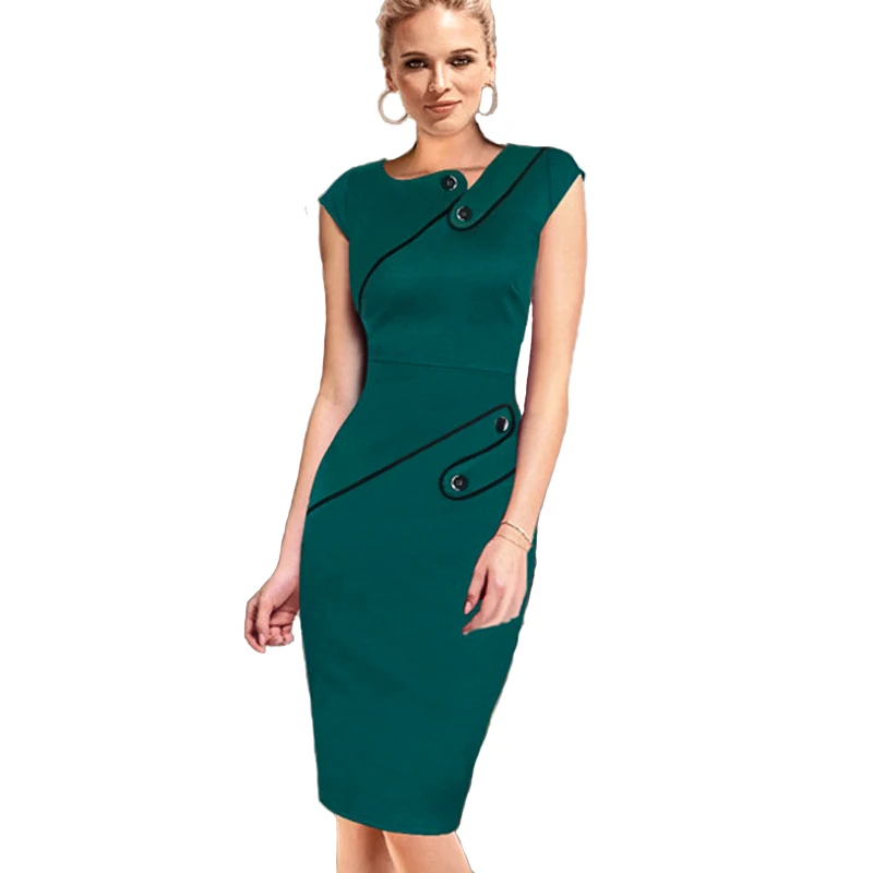 Book Of Women Dresses For Office In Us By Mia Playzoa Brilliant New Arrival Women Black Bodycon Dress 2016 Fashion