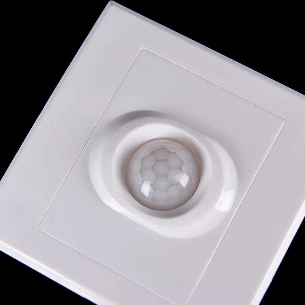  PIR Senser Infrared IR Switch Module Body Motion Sensor Auto On off Lights Lamps - 32976087277