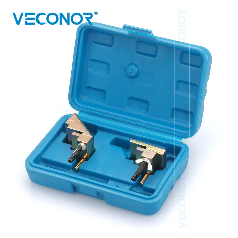 

VECONOR Belt Tool Kit for Elastic Ribbed Belts Engine Stretch Ribbed Belt Removal Installer Tools Set