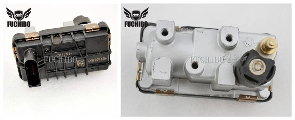 G-004 actuator 6NW009660