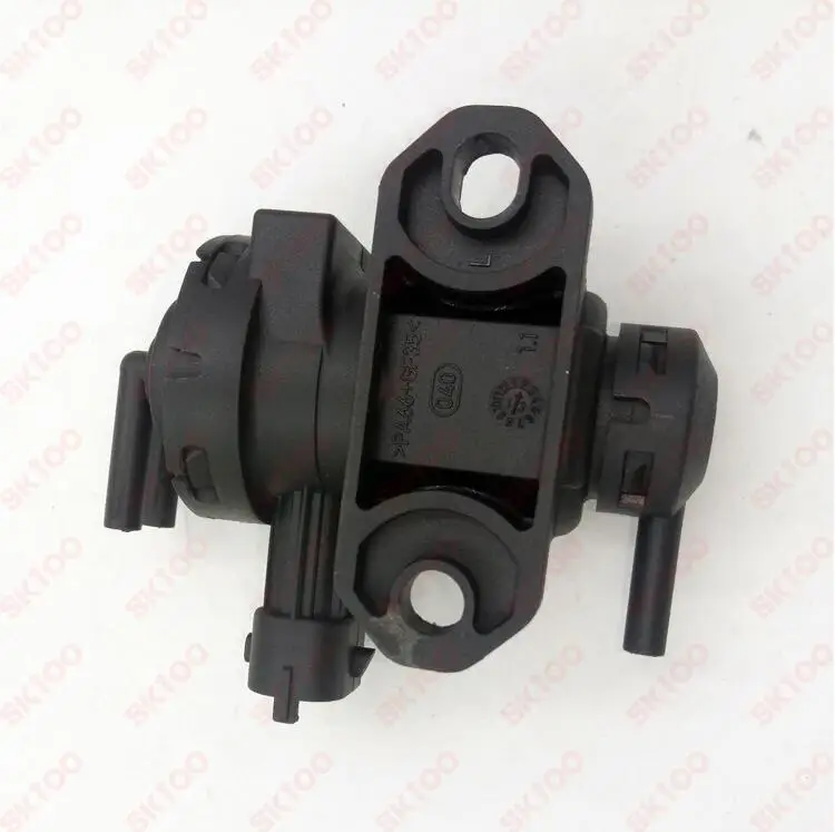 

Turbo Pressure Solenoid Valve for Opel Vauxhall Signum Vectra C 2.2DTI 5851045 0 928 400 536