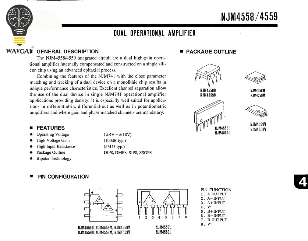 Pc817 ic pinout features equivalent datasheet 47 off