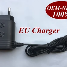 100-240 В вилка для триммера USB EU зарядное устройство адаптер замена головки зарядки для philips Бритва hq64 HQ7140 PT710 PT715 PT725 PT720 HQ600