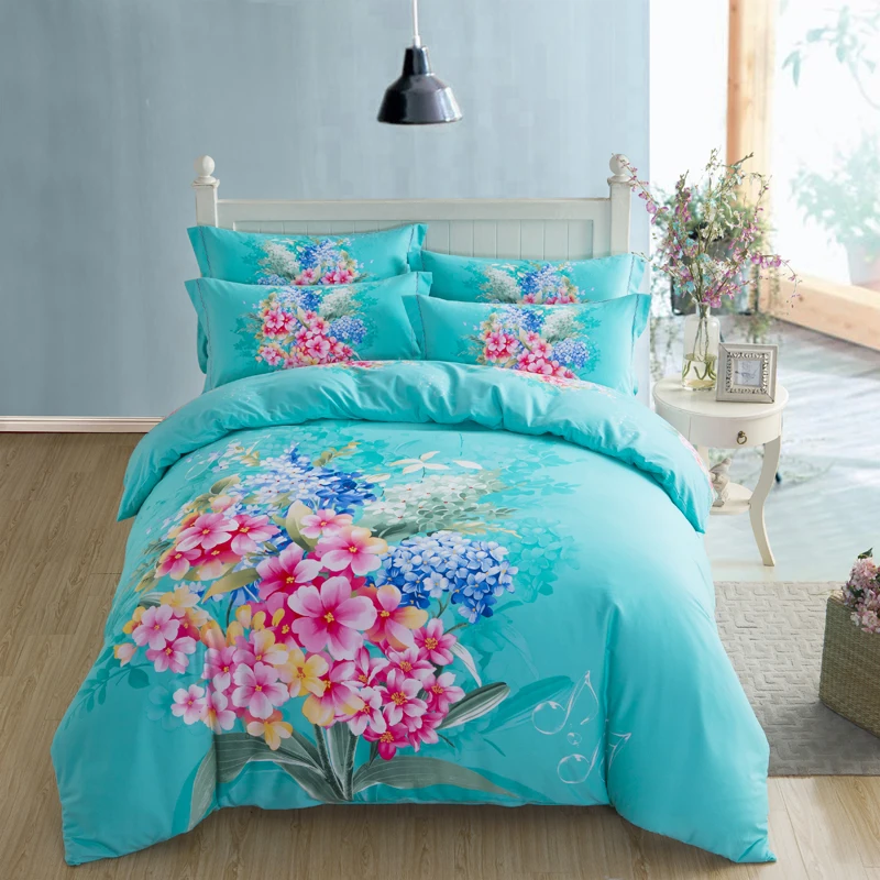 Turquoise Comforter Promotion Shop for Promotional Turquoise Comforter on Aliexpress com Turquoise Comforter Promotion Shop for Promotional Turquoise Comforter on Aliexpress com