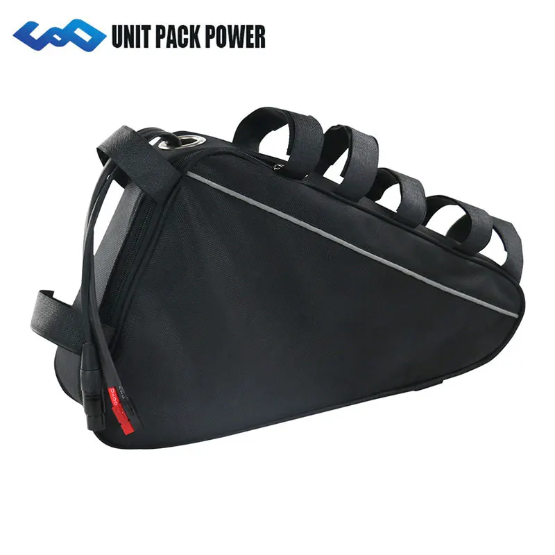 Top UPP 48V 20Ah Triangle Ebike Battery 48V Electric Bicycle Battery for 48V Hub/Mid/Front Motor Bafang 1000W 750W BBSHD BBS03 BBS02 3 Top UPP 48V 20Ah Triangle Ebike Battery 48V Electric Bicycle Battery for 48V Hub/Mid/Front Motor Bafang 1000W 750W BBSHD BBS03 BBS02 3