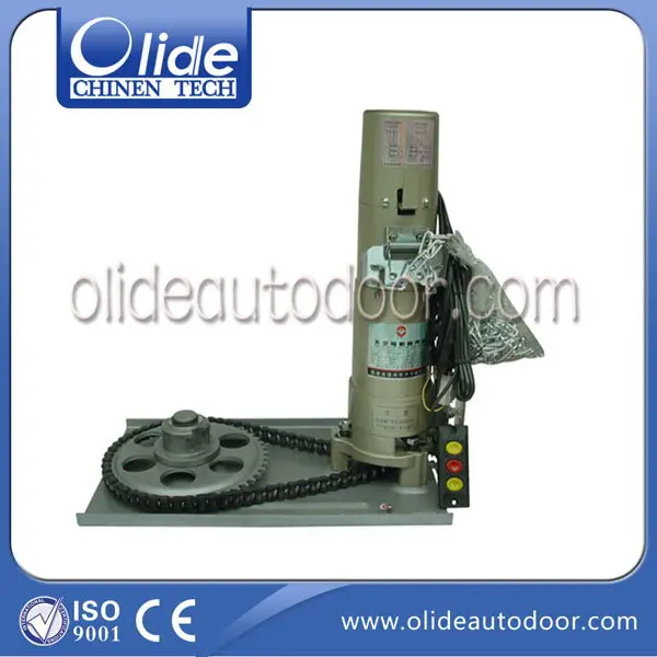 roller shutter 500 1P