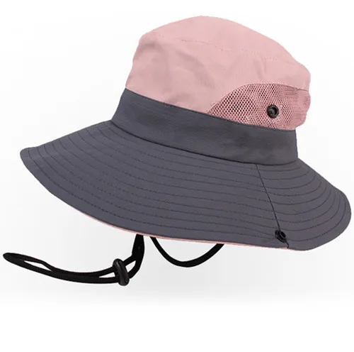 womens hiking bucket hat