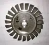 KJ66 jet engine Turbojet Turbine Nozzle Compressor deflector Diffuser Combustor combustion chamber turbocharger accessory ► Photo 2/6