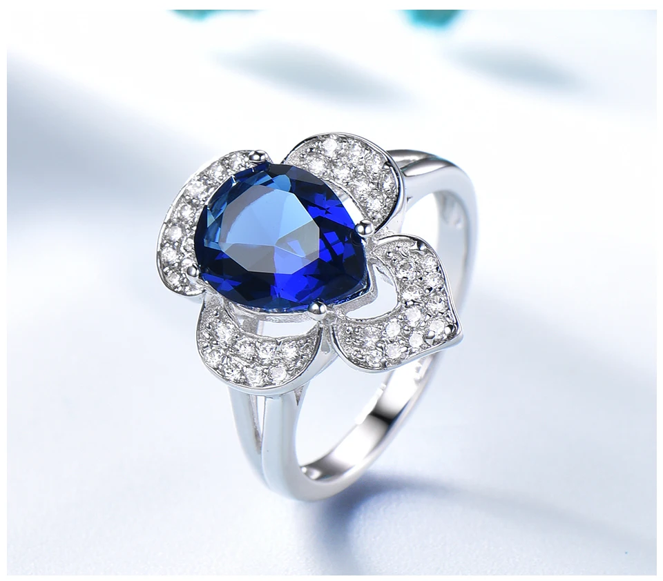UMCHO-Sapphire--925-sterling-silver-ring-for-women-RUJ084S-1-pc (4)
