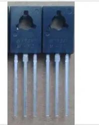 

2SB772P B772P B772 TO-126 10PCS