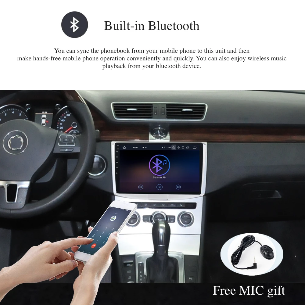 Discount Android 9.0 Car Radio 2 Din GPS Navi for Volkswagen Passat B6 B7 CC 2010 2011 2012 2013 2014 2015 PX6 DSP IPS 4Gb+64Gb RDS WIFI 1 Discount Android 9.0 Car Radio 2 Din GPS Navi for Volkswagen Passat B6 B7 CC 2010 2011 2012 2013 2014 2015 PX6 DSP IPS 4Gb+64Gb RDS WIFI 1