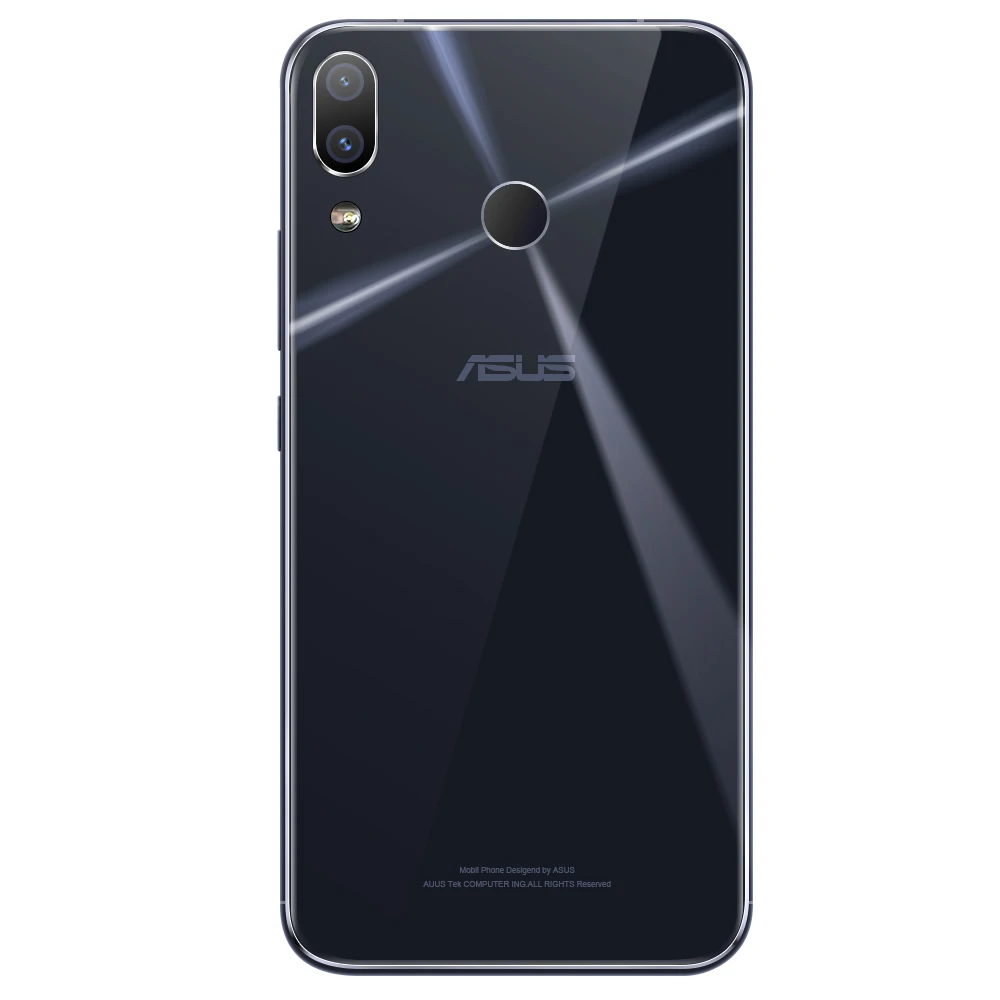 Оригинальная глобальная версия ASUS ZenFone 5 ZE620KL 6," 19:9 FHD+ экран Android 8,0 Qualcomm Snapdragon 636 смартфон 4 Гб 64 Гб OTG