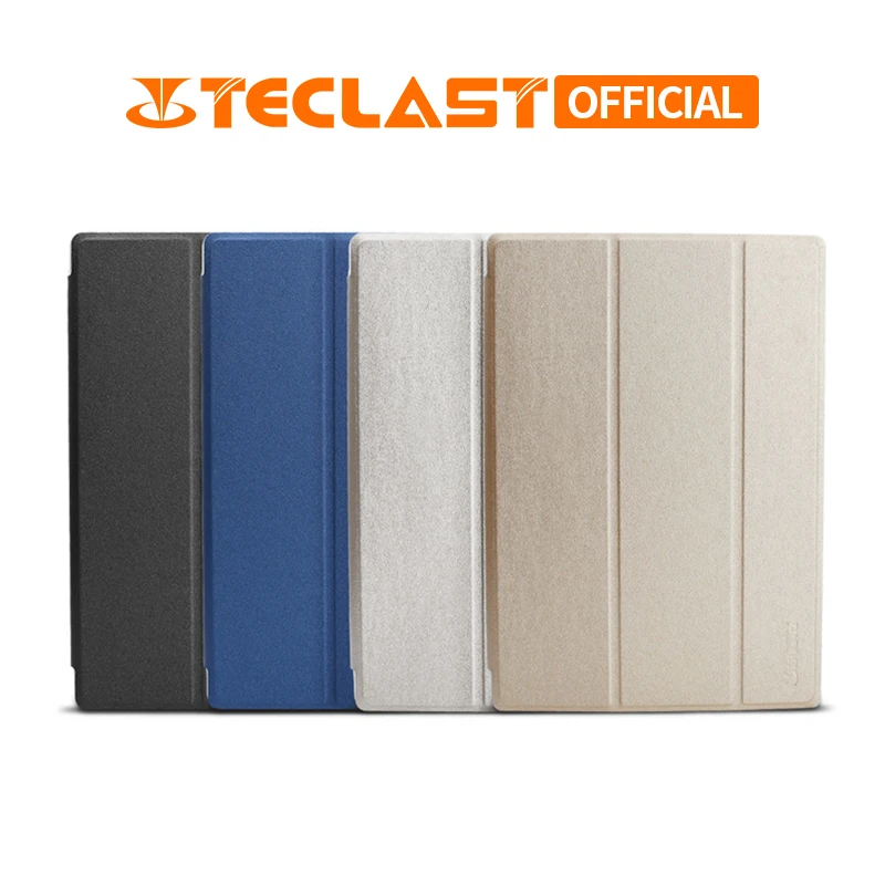 10 1 дюймовый чехол для Teclast Master T10 T20 кожаный Ультратонкий книжка с подставкой