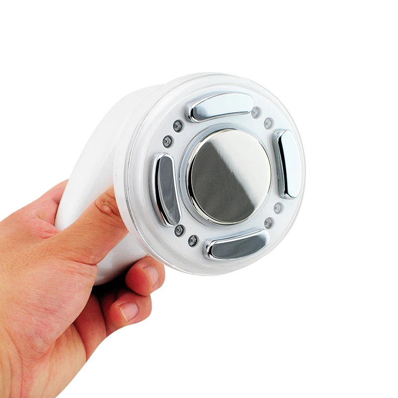 

2016 New Arrival Portable RF Radio Frequency LED Photon Cavitation Body Weight Loss Device