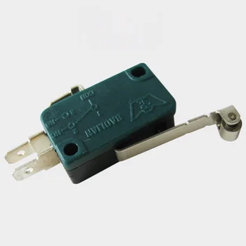 

High quality design microswitch for coin selector,alibaba express micro switch