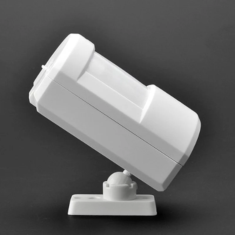 

Wireless Alarm Home Anti-theft Alert System Driveway Patrol Infrared Detector Detection Motion PIR Sensor Security Alarm MAL999