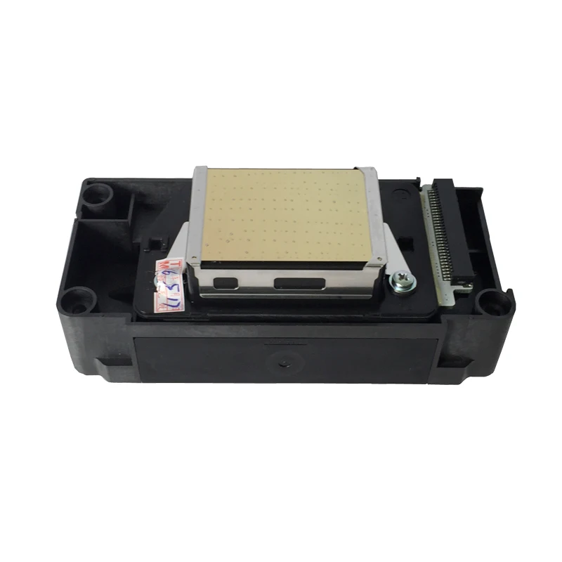 Для Epson F187000 печатающая головка Печатающая головка dx5 оригинальная головка на водной основе для принтеров Epson 4880 7880 9880