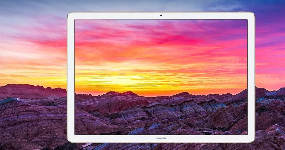 12,0 дюймов HUAWEI Matebook E 8 Гб LPDDR3 128B SSD 2 в 1 планшетный ПК Intel Core i5-7Y54 Windows 10 отпечаток пальца ID 2160*1440 ips