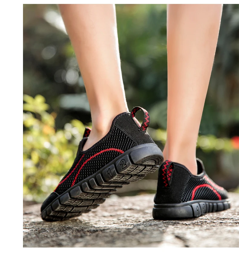 Летние новые супер крутые кроссовки для бега, мужские кроссовки, светильник, амортизирующая спортивная обувь, zapatillas hombre Deportiva