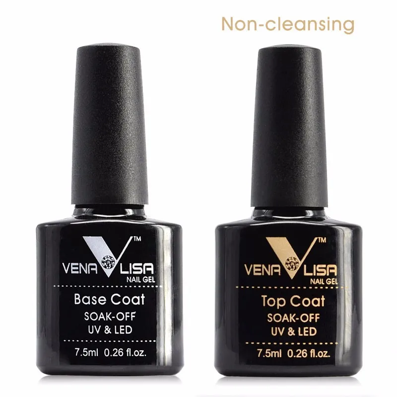 Base Coat topcoat