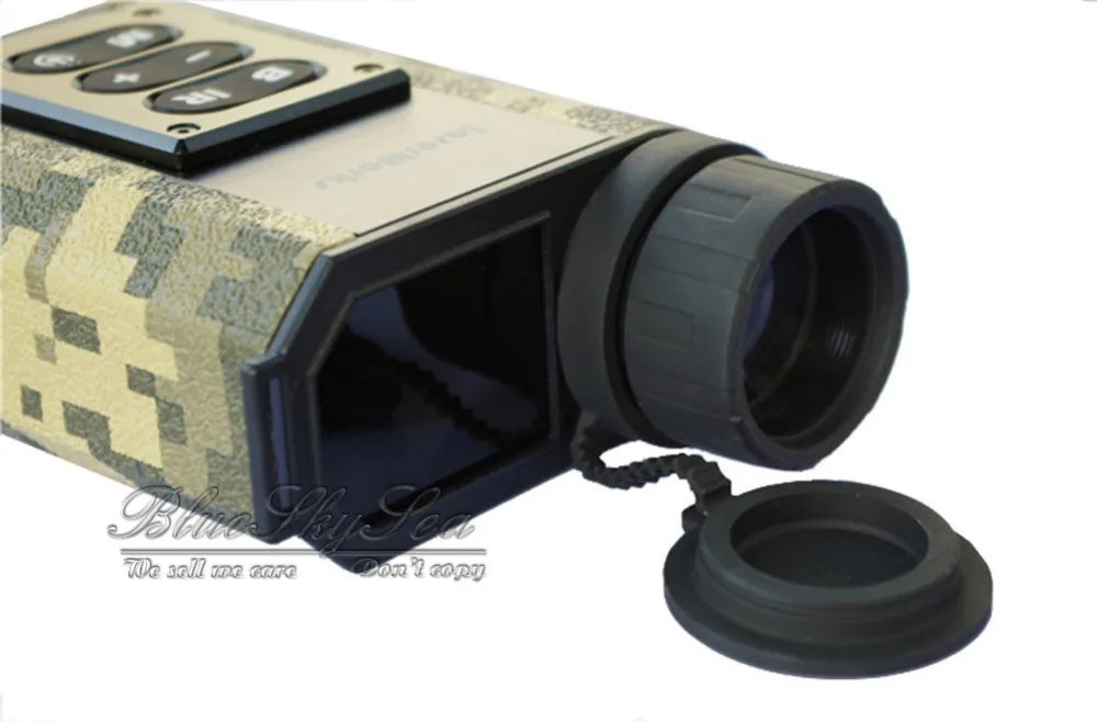 Infrarot Laser Entfernungsmesser : Laserworks mutifuctional night visions infrarot ir monokulare