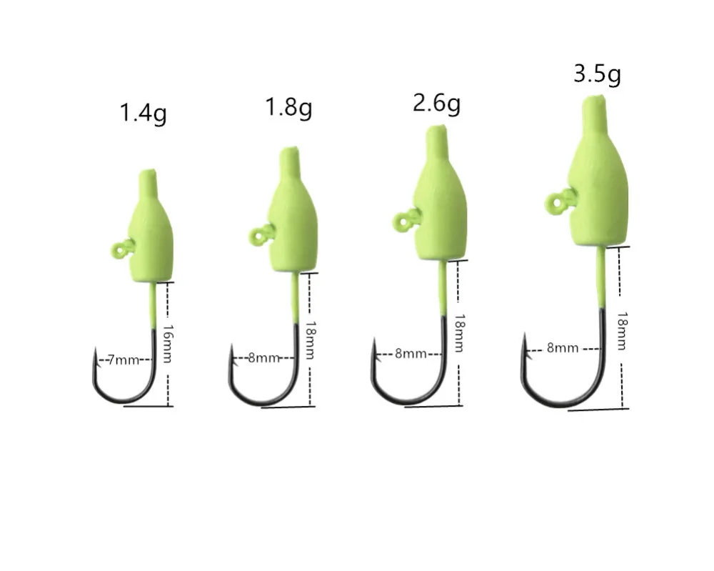 fishing hook 1
