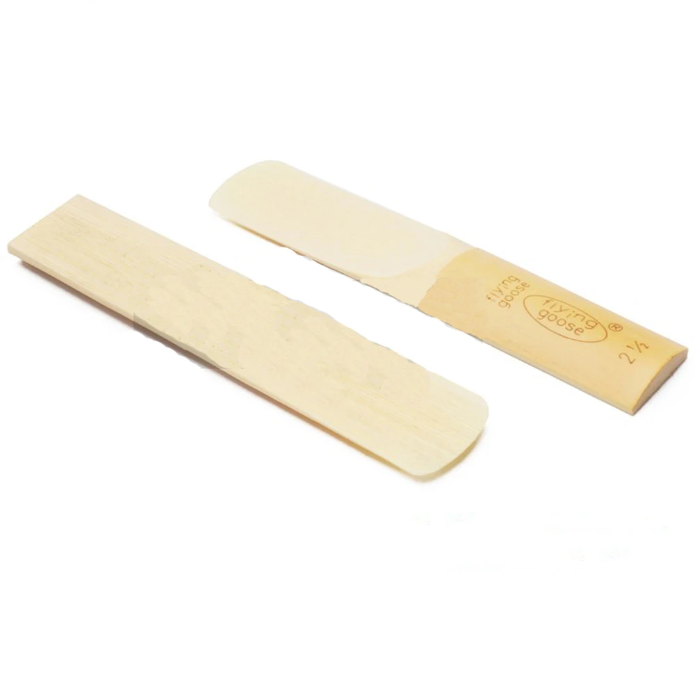 Flying Tenor Sax Reed 2.5# or 3# Strength Tenor Saxophone Reeds Accessories