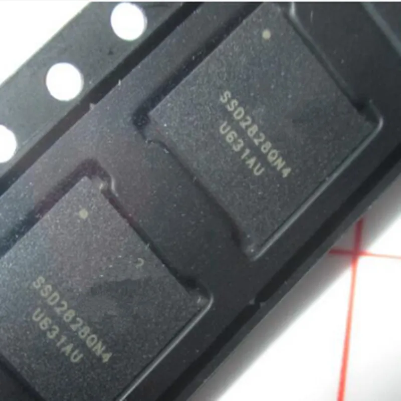 Бесплатная доставка 5 шт./лот SSD2828QN4 SSD2828QN SSD2828 | Электронные компоненты и