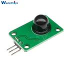 Pyroelectric Infrare