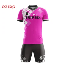 Oem футбольные бутсы настроены ваш собственный дизайн футбольные командные майки