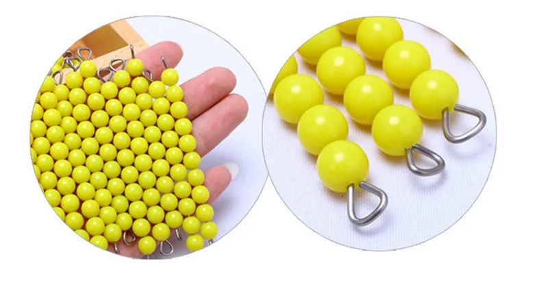 New Wooden Baby Toy Montessori 35 Strings 10 of Each String Early Childhood Education Preschool Training Kids Toys Baby Gifts New Wooden Baby Toy Montessori 35 Strings 10 of Each String Early Childhood Education Preschool Training Kids Toys Baby Gifts