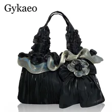 Новое поступление, красивые шелковые женские сумки, дамские модные кружевные сумки, сумка на плечо, шелковистый цветочный кружевной дневной клатч, милая вечерняя сумка