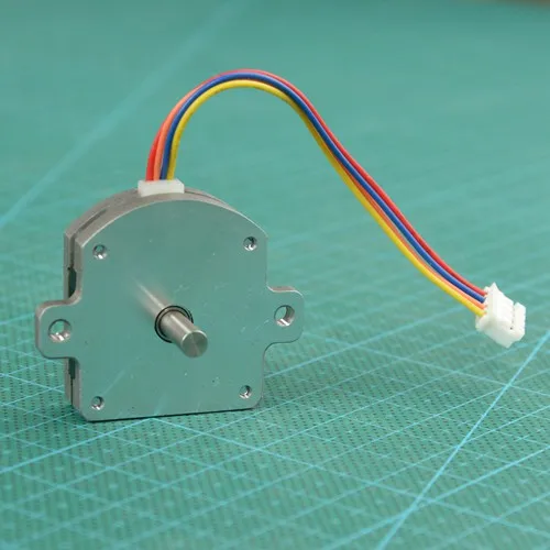 

NEMA11 28 Stepping Motor, Motor, SMD Motor, Ultra-thin Stepping Motor