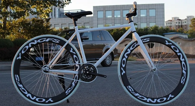 Perfect Cycling Road 26 Inches Spring Fork Low Gear Non-damping Double Disc Brake Double Disc Brake 3 Perfect Cycling Road 26 Inches Spring Fork Low Gear Non-damping Double Disc Brake Double Disc Brake 3