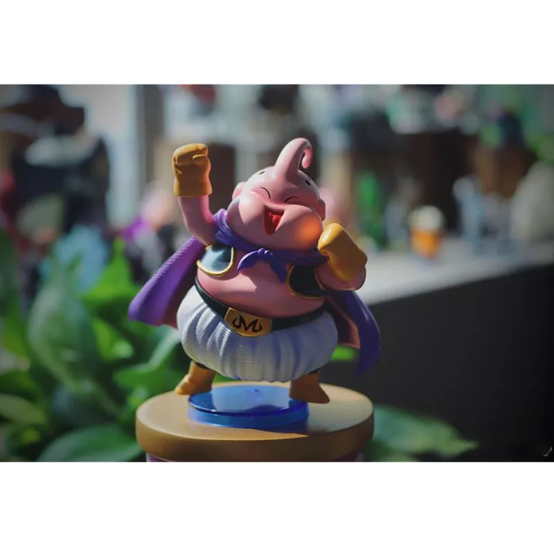 

Presale Majin Buu Last BOSS Dragon Ball GK Statue Action Figure Collection Model Toy (Delivery Period:60 Day) M500