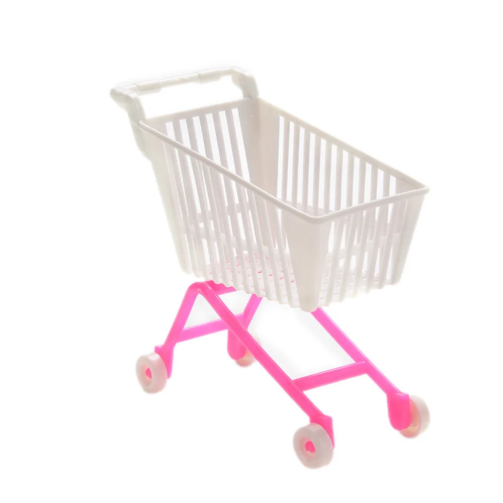 barbie carrito de compras