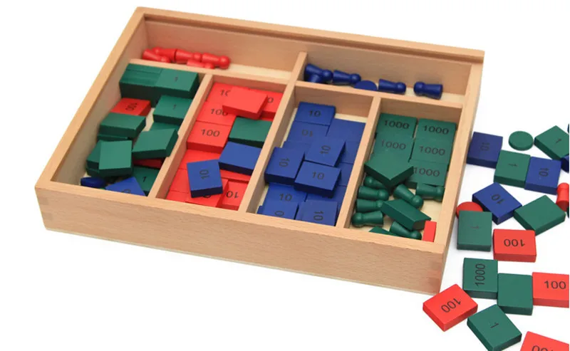 New Wooden Baby Toy International Montessori Maths Teaching Aids Stamps Game Early Educational Toy New Wooden Baby Toy International Montessori Maths Teaching Aids Stamps Game Early Educational Toy