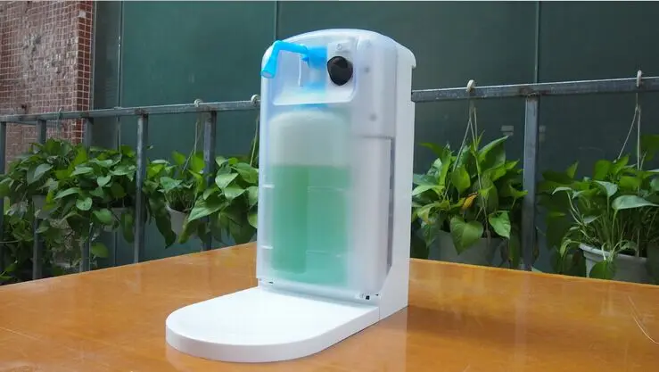 Popular Hospital Hand Sanitizers-Buy Cheap Hospital Hand