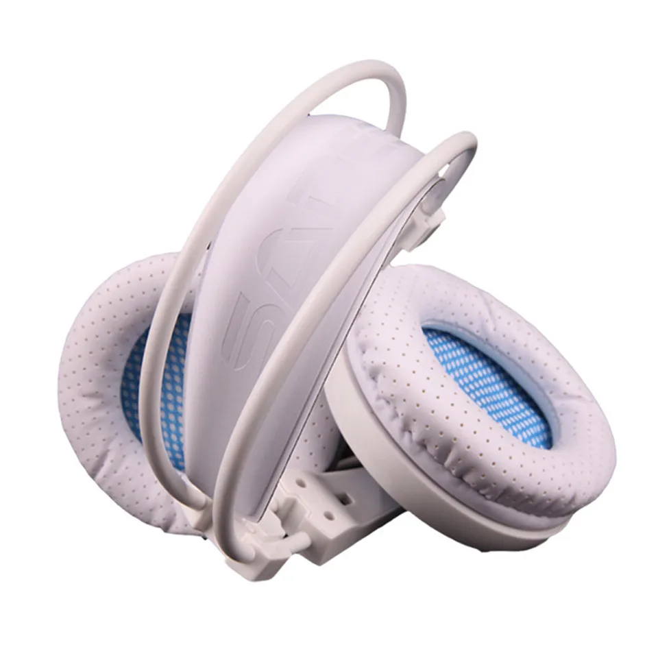 Sades a6 sa903 gaming headset gamer casque