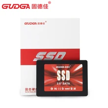 GUDGA SATA3 240 ГБ SSD 120 ГБ твердотельный накопитель Disco Duro SSD 480 Гб HDD 2,5 дюйма внутренний жесткий диск SATA для ноутбуков настольных ПК