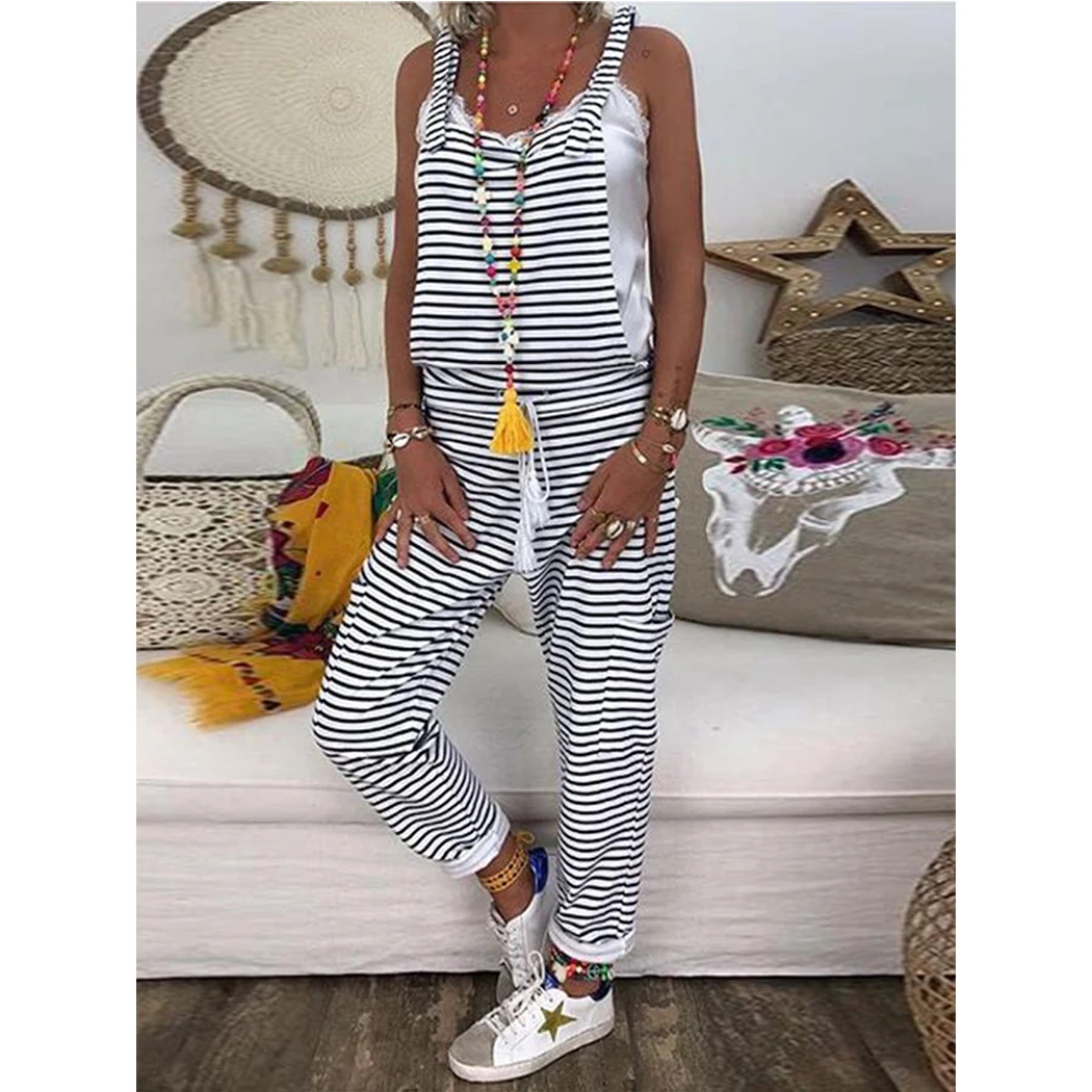 dungaree jumpsuit