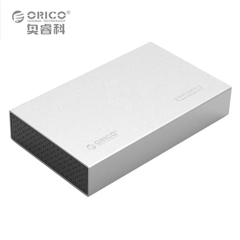 ORICO 3 5 inch Type C HDD SSD Hard font b Disk b font External Case