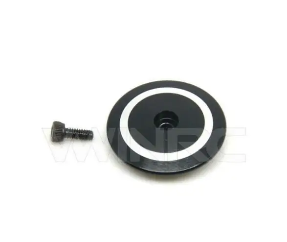 Tappo A Testa In Metallo H45018 Per Align Trex 450 Pro Rc Helicopter 450Pro 450 V3
