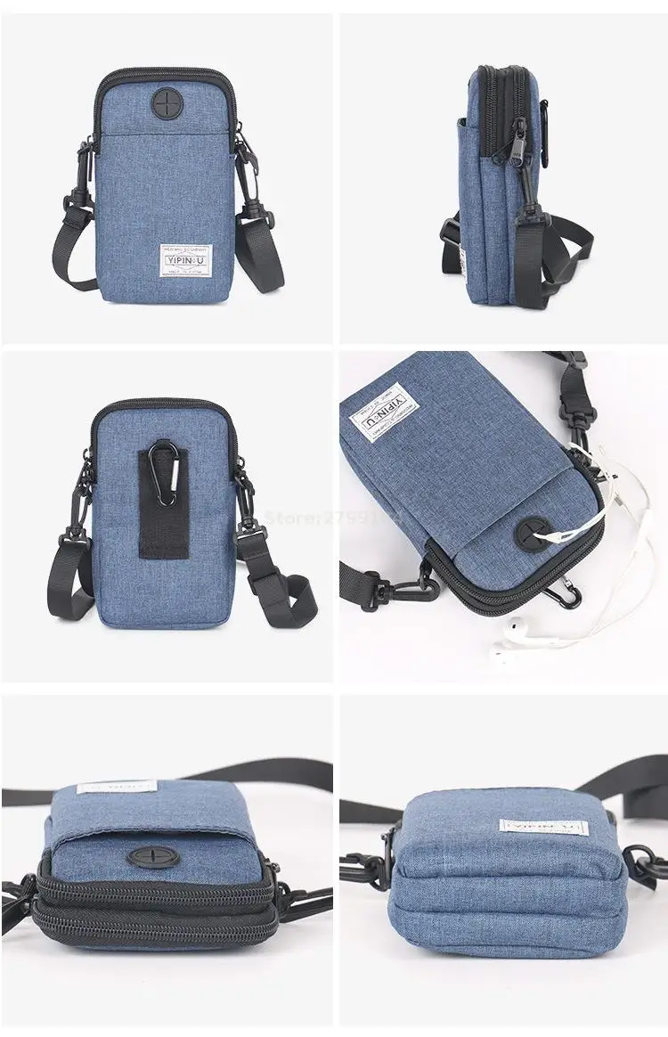 Yipinu multifuncional à prova dwaterproof água ao