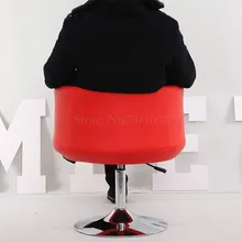 Специальное предложение, компьютерное кресло, вращающееся кресло для бара, модное повседневное кофейное кресло для ресторана