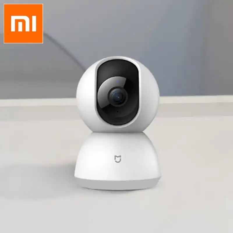 Xiaomi Mi 1080P WiFi IP Camera 360 