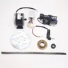 Kit moteur électrique de 24V 250W, système de conversion pour vélo électrique ebike, scooter et scooter ► Photo 1/6