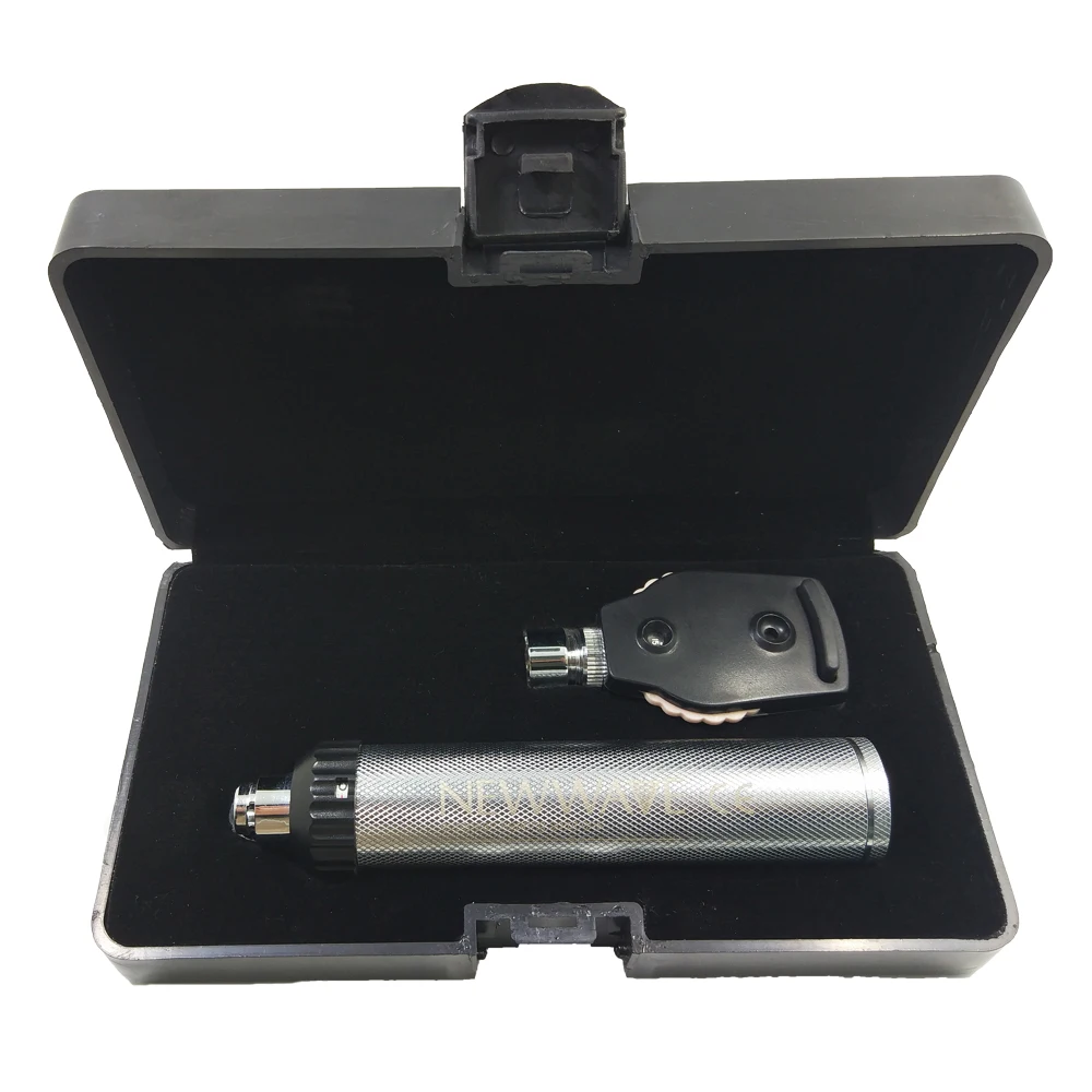 

Ophthalmoscope