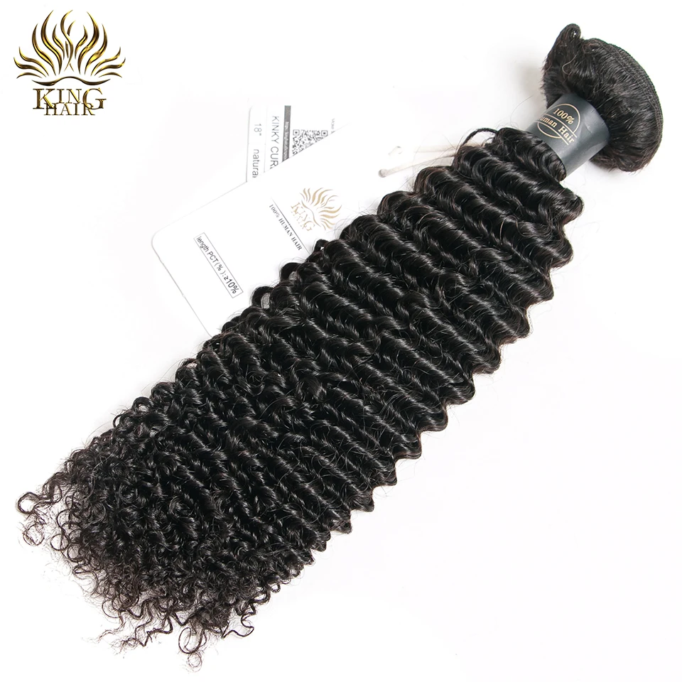 King Hair Kinky Curly Bundles With Closure Brazilian Hair Weave Bundles With Closure Remy Human Hair 3 Bundles With Closure King Hair Kinky Curly Bundles With Closure Brazilian Hair Weave Bundles With Closure Remy Human Hair 3 Bundles With Closure