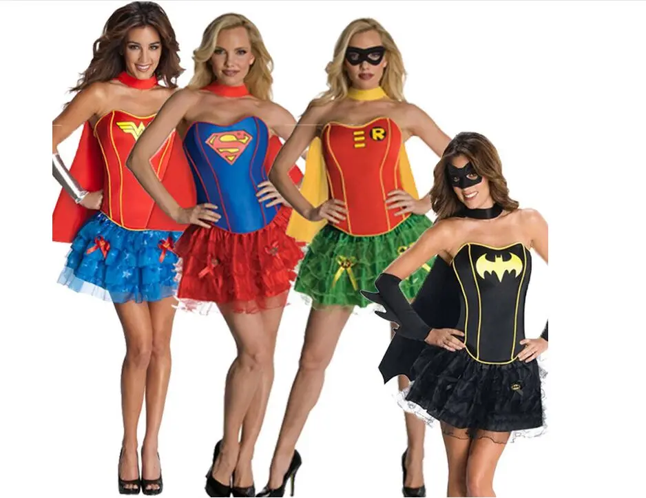 carnavalskleding batman vrouw carnavalskleding batman vrouw